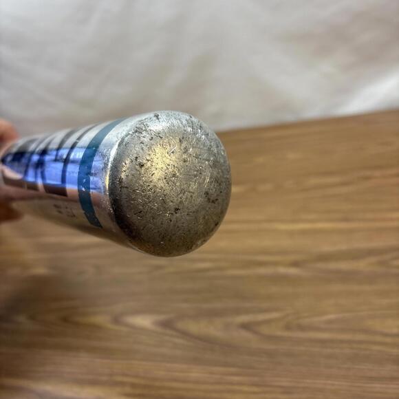 Easton 2 1/4" Black Max Softball Bat MDL S9 3428 33 in 28 oz Alloy - Picture 14 of 14